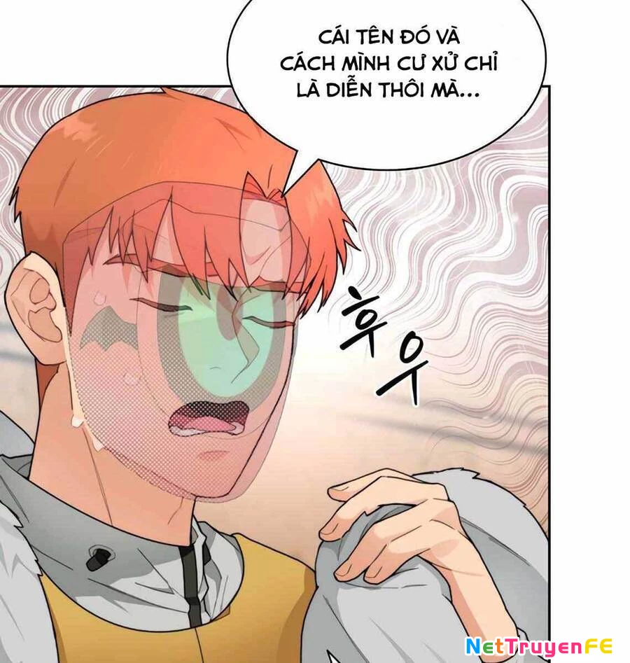 Mắc Kẹt Trong Tòa Tháp Thử Thách Chapter 26 - Trang 4