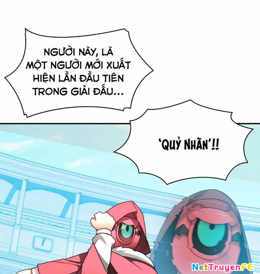 Mắc Kẹt Trong Tòa Tháp Thử Thách Chapter 26 - Trang 4