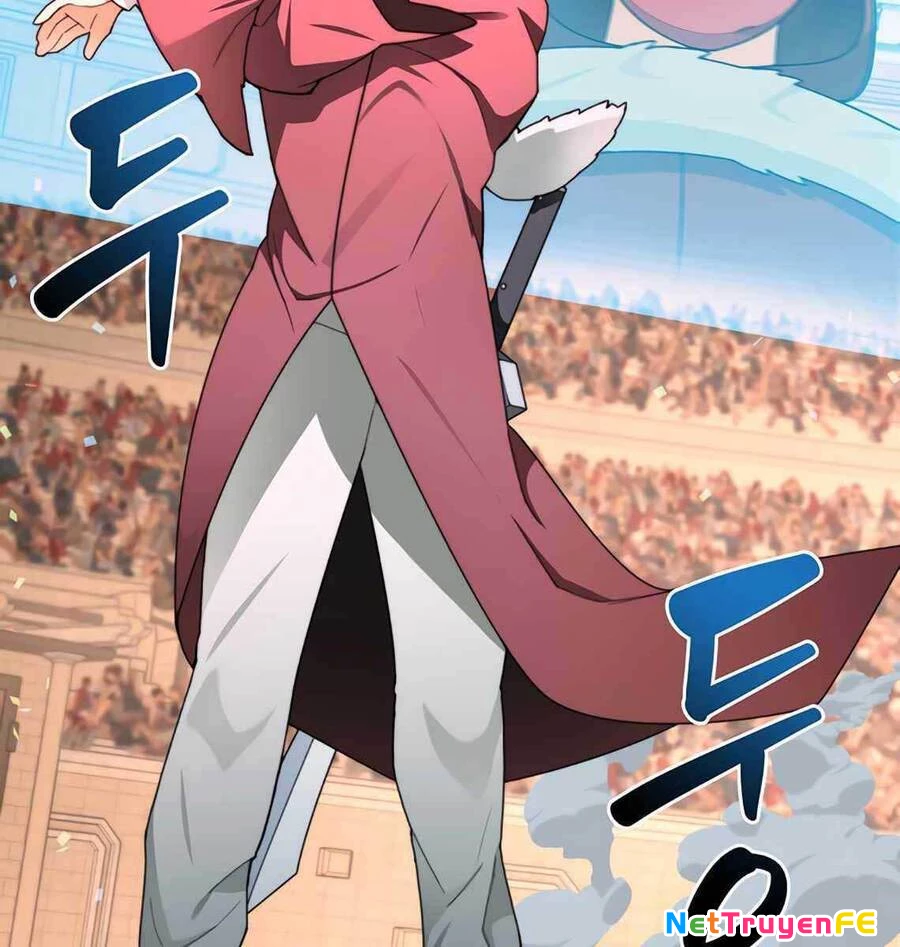 Mắc Kẹt Trong Tòa Tháp Thử Thách Chapter 26 - Trang 4