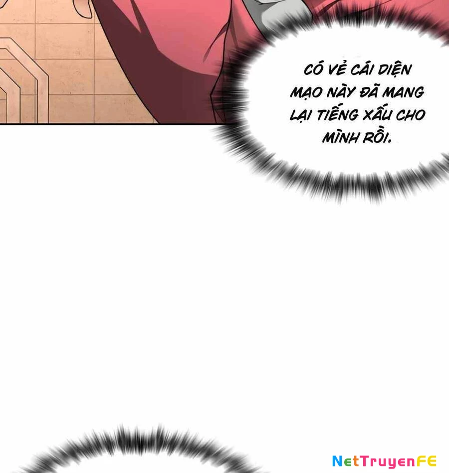 Mắc Kẹt Trong Tòa Tháp Thử Thách Chapter 26 - Trang 4