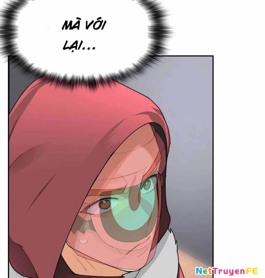 Mắc Kẹt Trong Tòa Tháp Thử Thách Chapter 26 - Trang 4