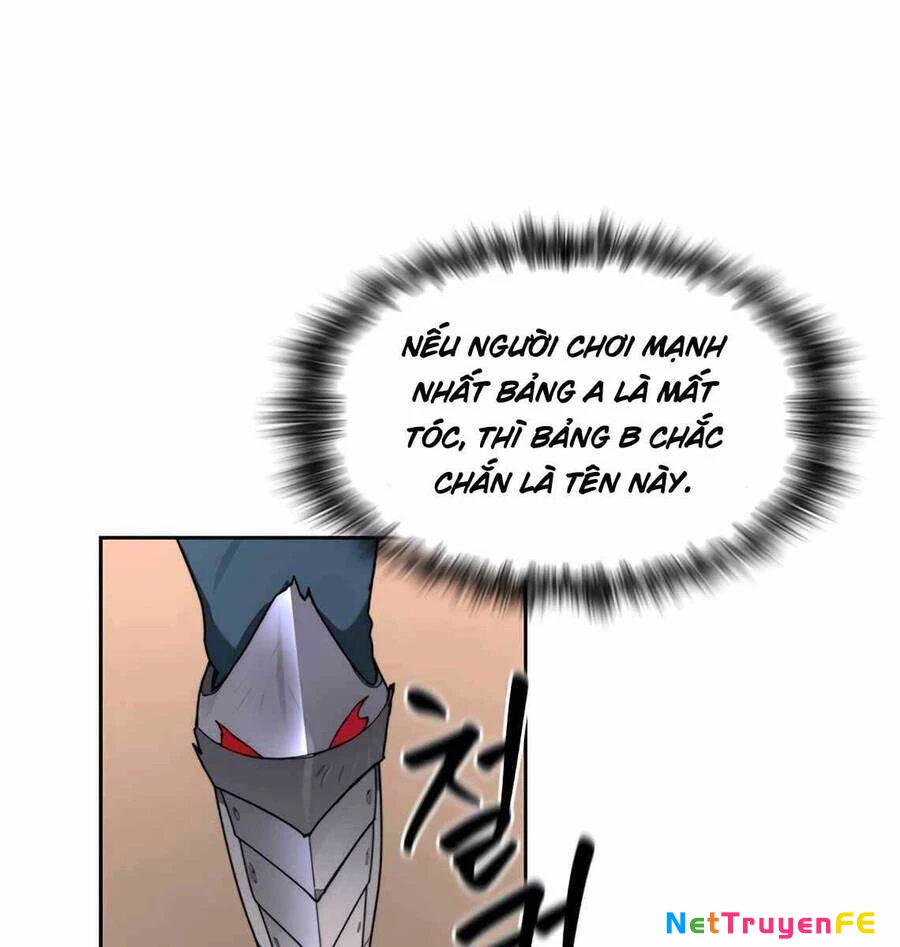 Mắc Kẹt Trong Tòa Tháp Thử Thách Chapter 26 - Trang 4