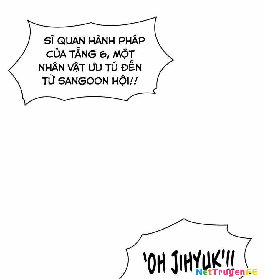 Mắc Kẹt Trong Tòa Tháp Thử Thách Chapter 26 - Trang 4