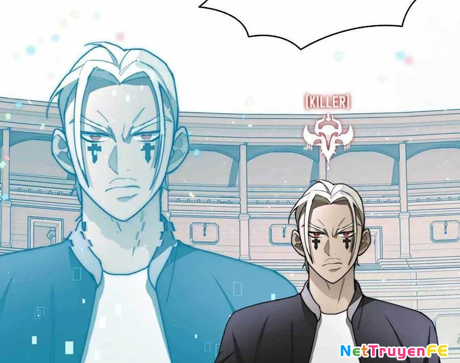 Mắc Kẹt Trong Tòa Tháp Thử Thách Chapter 26 - Trang 4