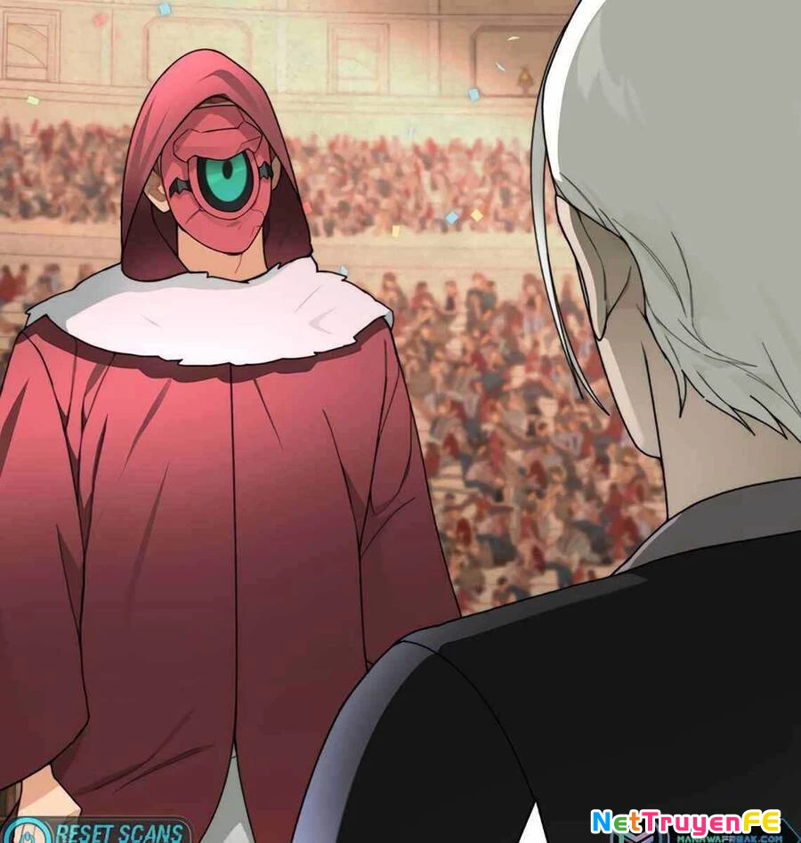 Mắc Kẹt Trong Tòa Tháp Thử Thách Chapter 26 - Trang 4