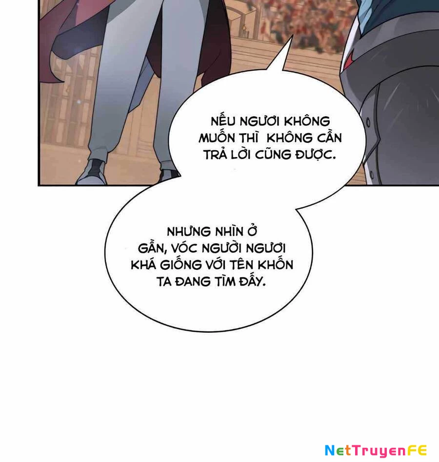 Mắc Kẹt Trong Tòa Tháp Thử Thách Chapter 26 - Trang 4