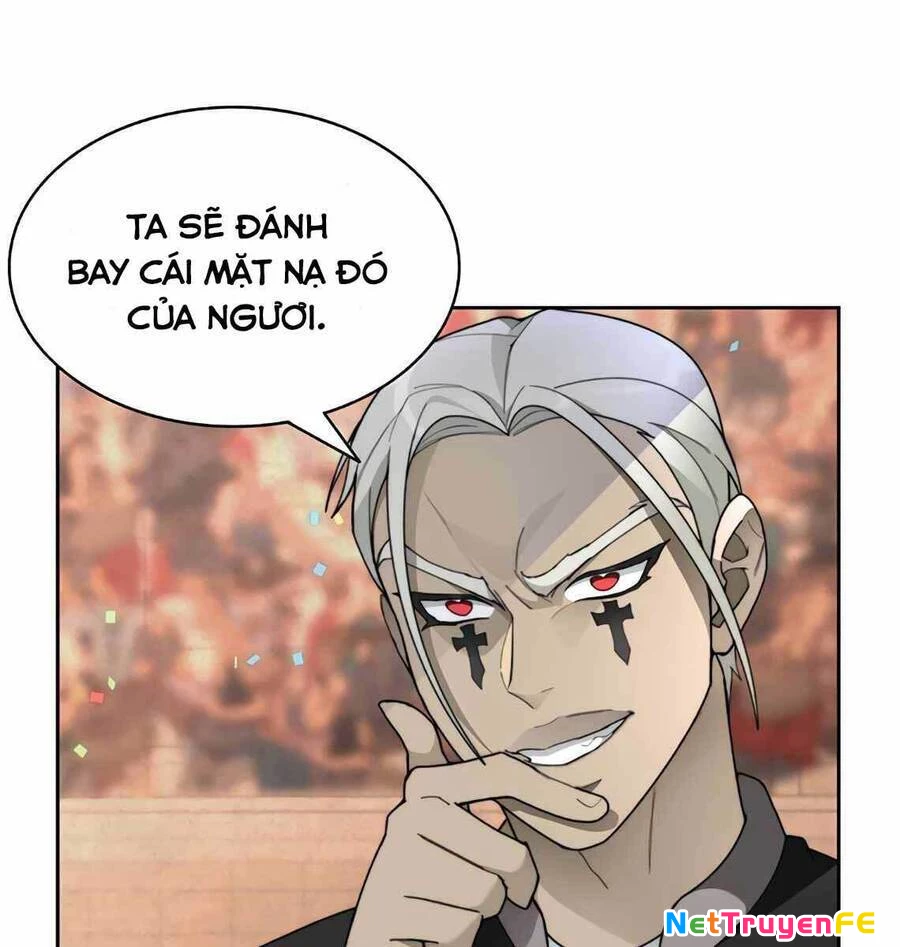 Mắc Kẹt Trong Tòa Tháp Thử Thách Chapter 26 - Trang 4