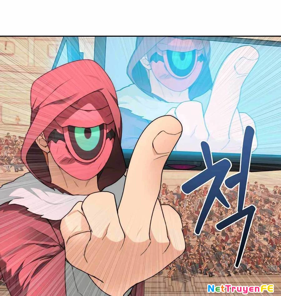 Mắc Kẹt Trong Tòa Tháp Thử Thách Chapter 26 - Trang 4