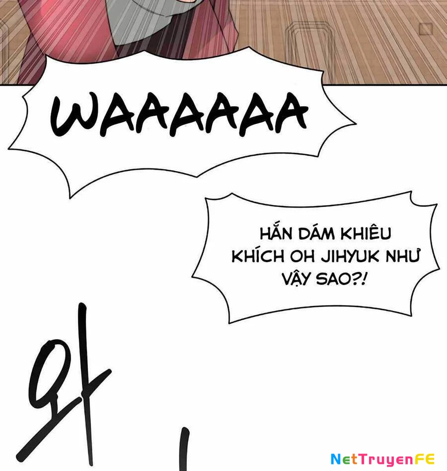 Mắc Kẹt Trong Tòa Tháp Thử Thách Chapter 26 - Trang 4