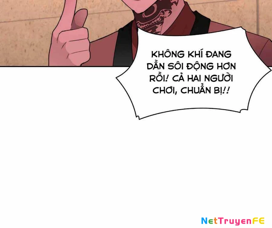 Mắc Kẹt Trong Tòa Tháp Thử Thách Chapter 26 - Trang 4