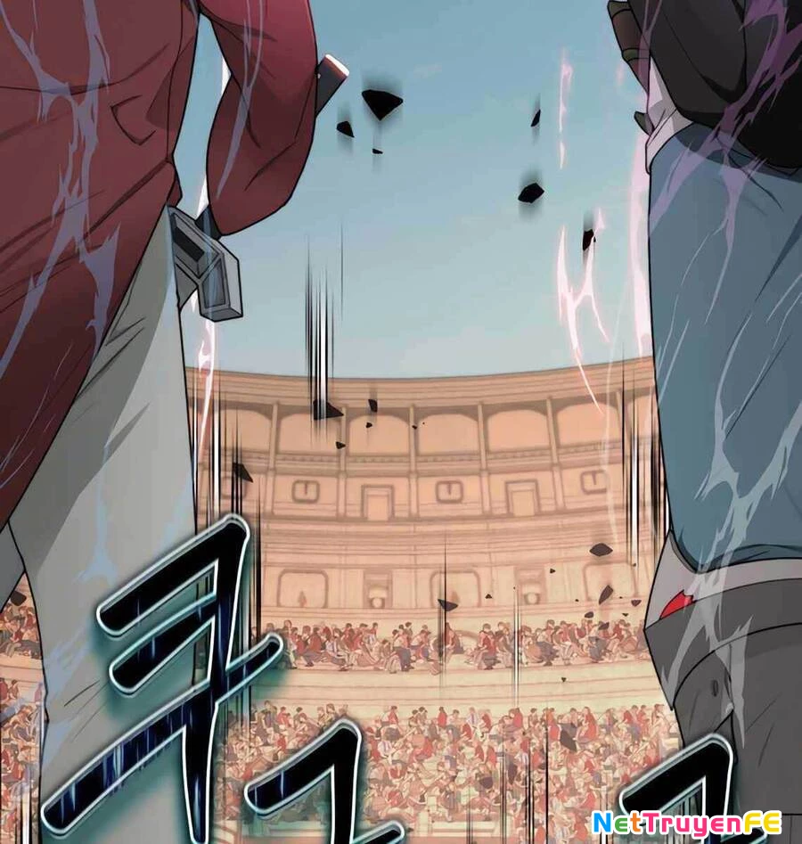 Mắc Kẹt Trong Tòa Tháp Thử Thách Chapter 26 - Trang 4