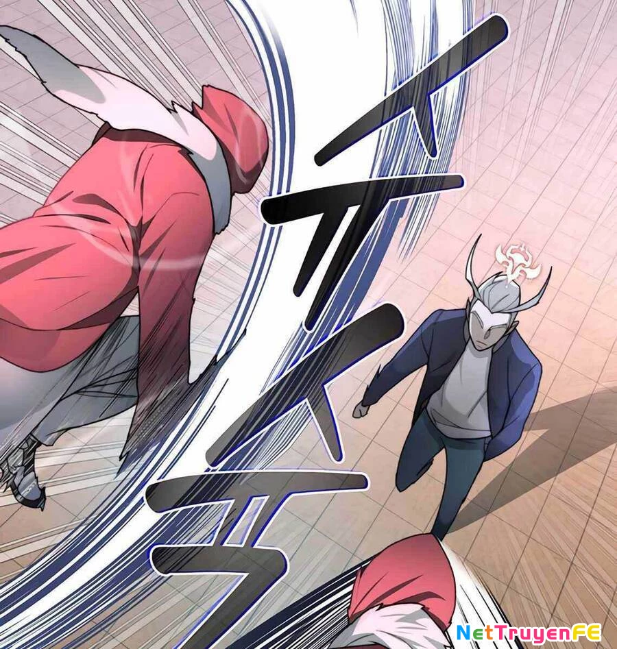 Mắc Kẹt Trong Tòa Tháp Thử Thách Chapter 26 - Trang 4