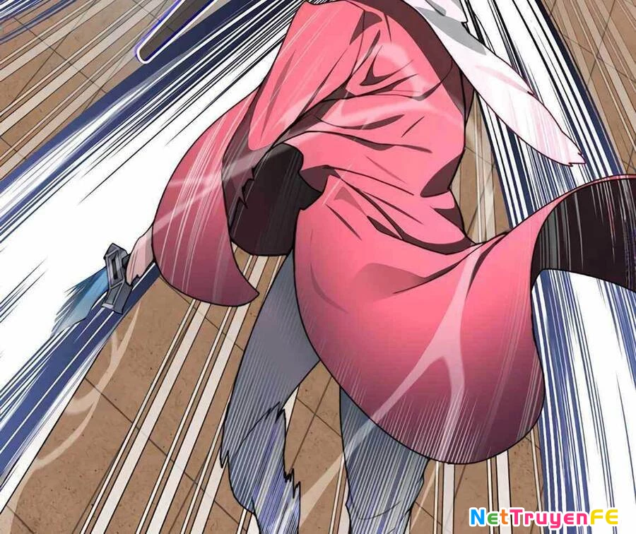 Mắc Kẹt Trong Tòa Tháp Thử Thách Chapter 26 - Trang 4