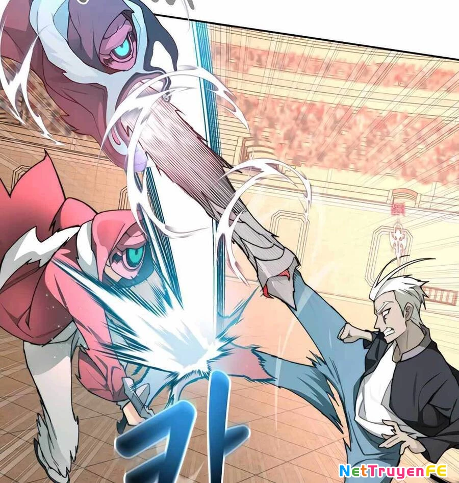 Mắc Kẹt Trong Tòa Tháp Thử Thách Chapter 26 - Trang 4