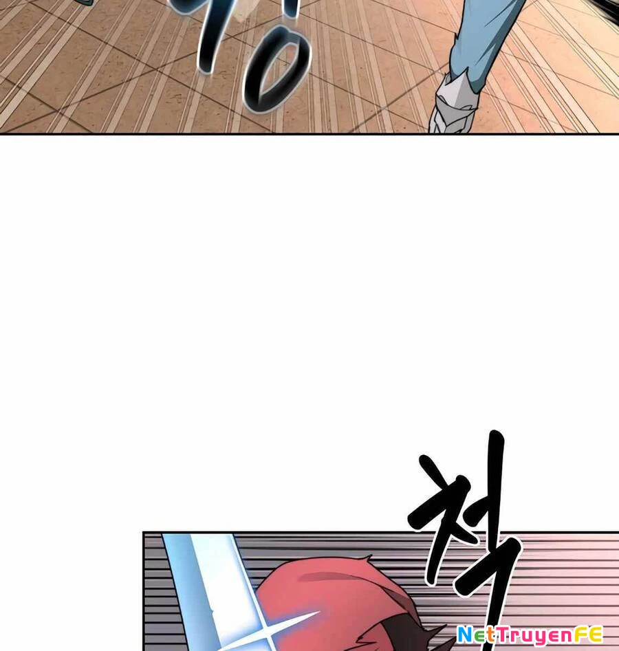 Mắc Kẹt Trong Tòa Tháp Thử Thách Chapter 26 - Trang 4