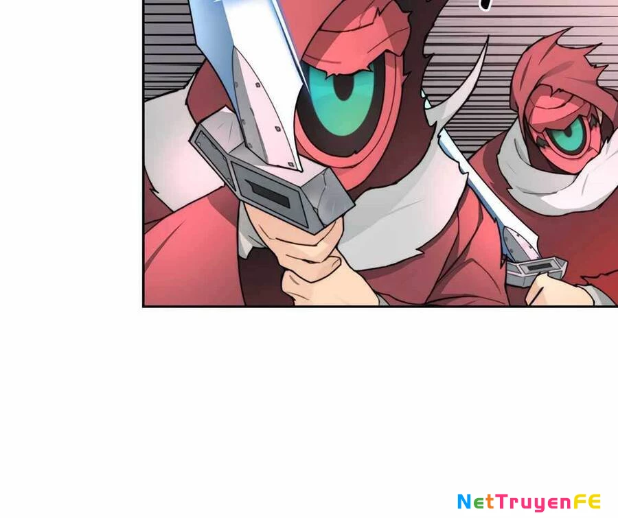 Mắc Kẹt Trong Tòa Tháp Thử Thách Chapter 26 - Trang 4