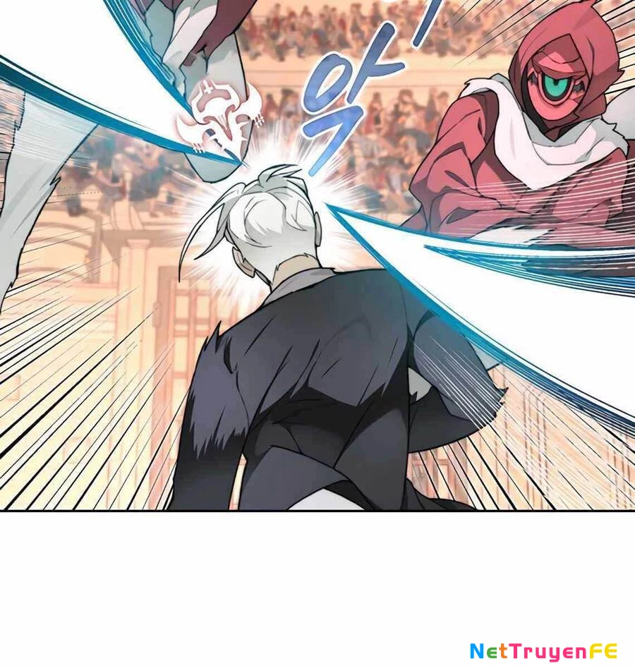 Mắc Kẹt Trong Tòa Tháp Thử Thách Chapter 26 - Trang 4