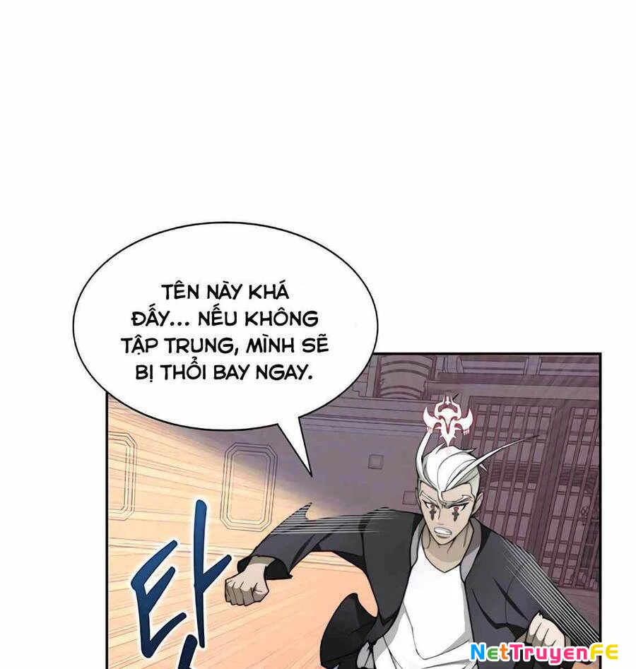 Mắc Kẹt Trong Tòa Tháp Thử Thách Chapter 26 - Trang 4