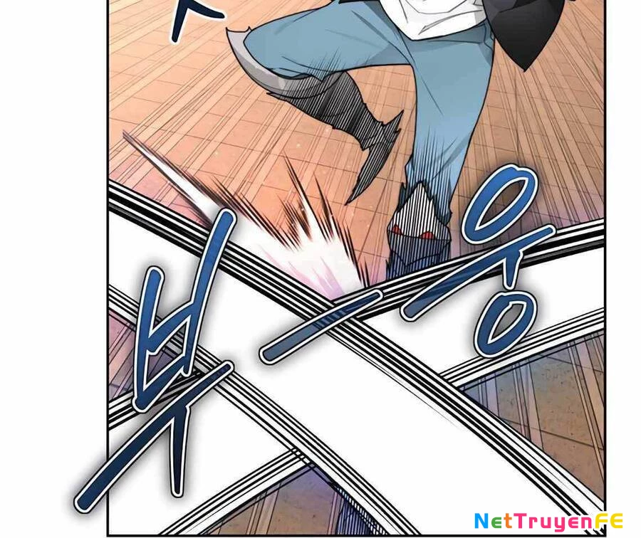 Mắc Kẹt Trong Tòa Tháp Thử Thách Chapter 26 - Trang 4