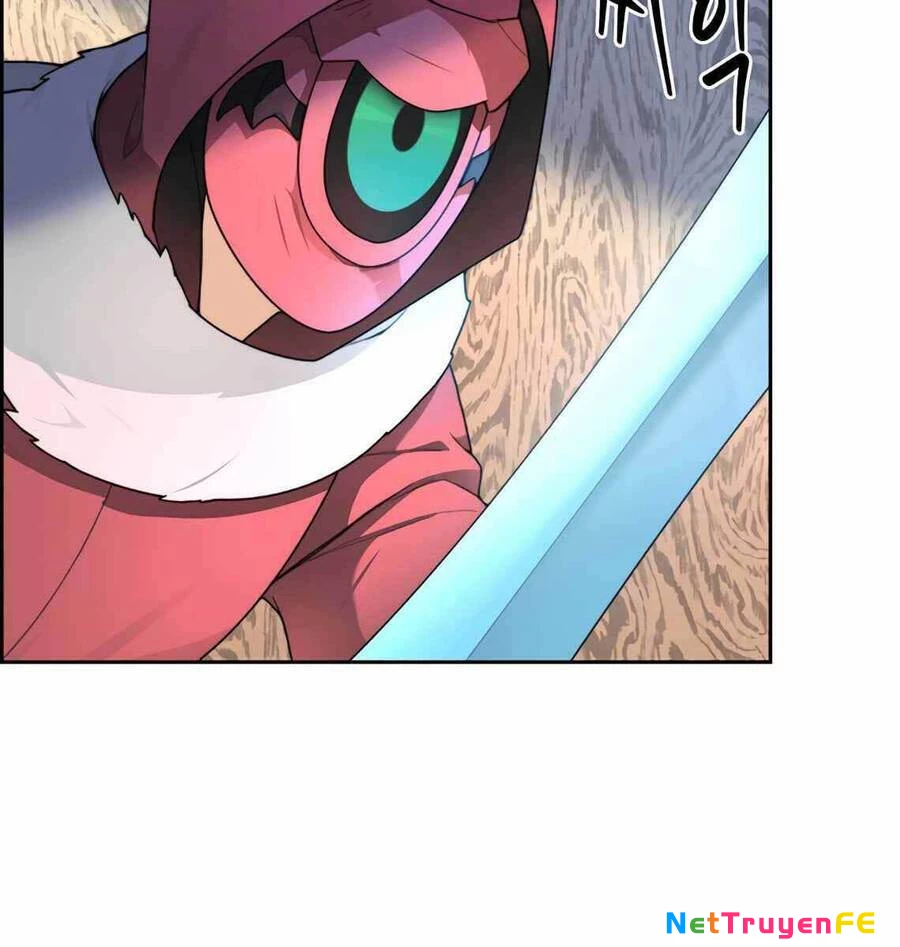 Mắc Kẹt Trong Tòa Tháp Thử Thách Chapter 26 - Trang 4