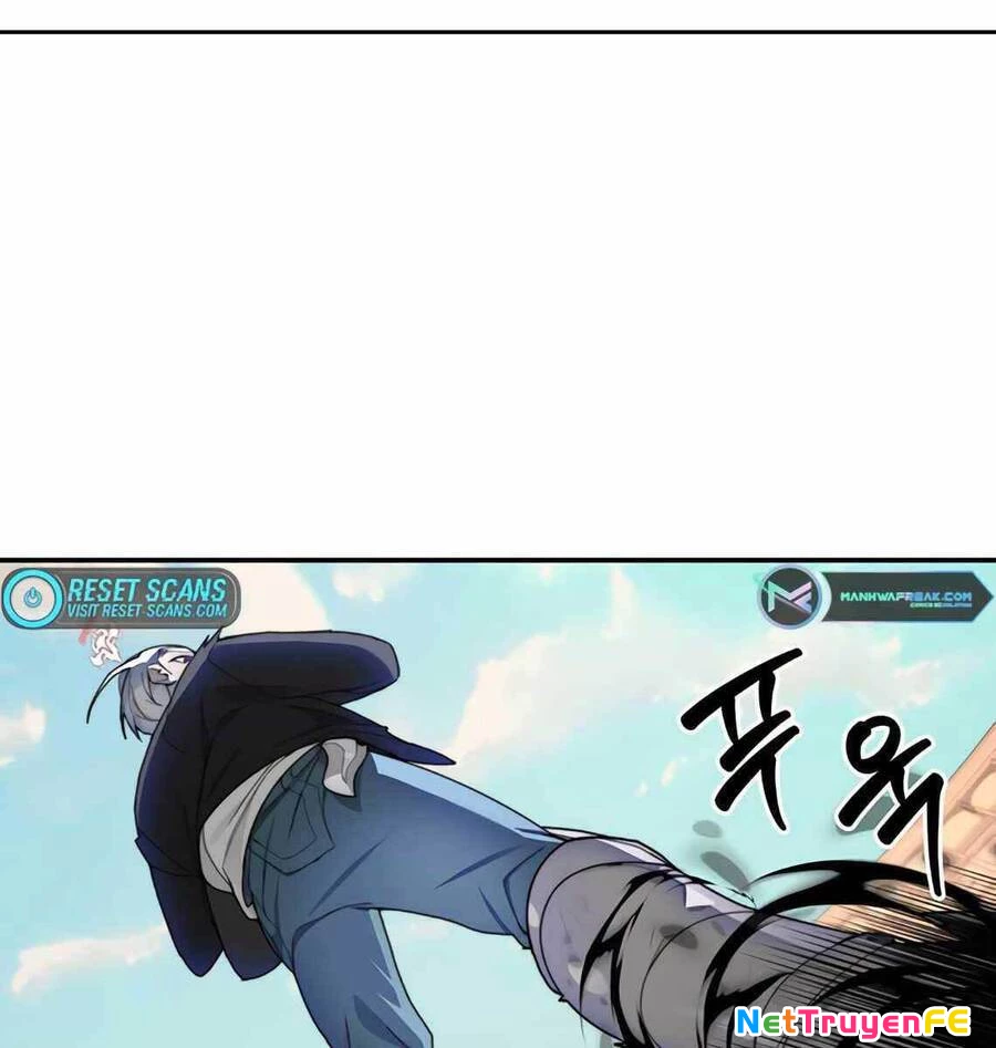 Mắc Kẹt Trong Tòa Tháp Thử Thách Chapter 26 - Trang 4