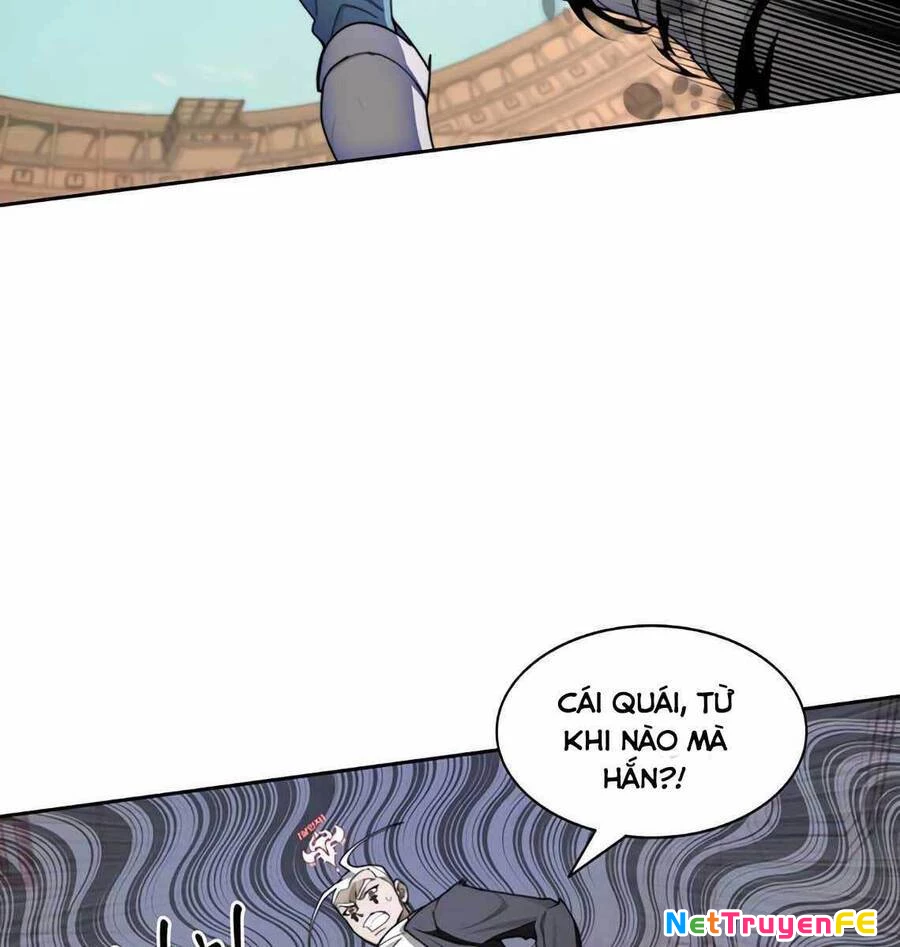 Mắc Kẹt Trong Tòa Tháp Thử Thách Chapter 26 - Trang 4