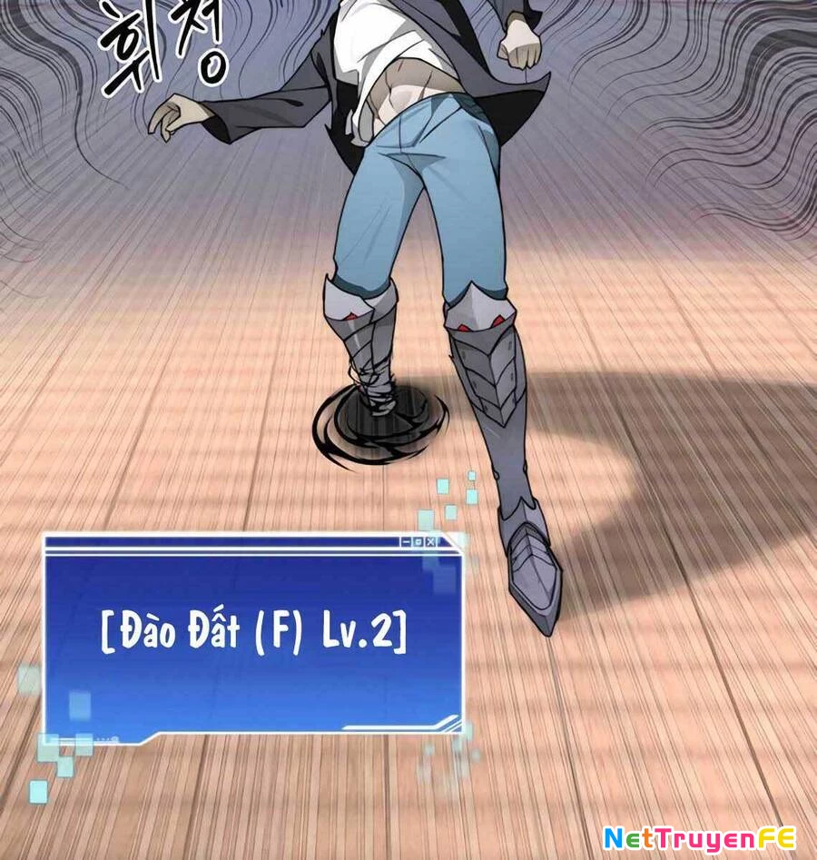 Mắc Kẹt Trong Tòa Tháp Thử Thách Chapter 26 - Trang 4