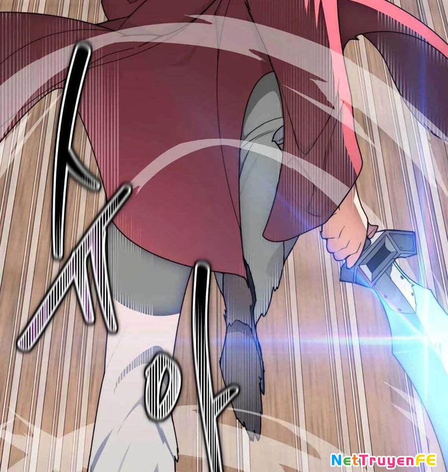 Mắc Kẹt Trong Tòa Tháp Thử Thách Chapter 26 - Trang 4