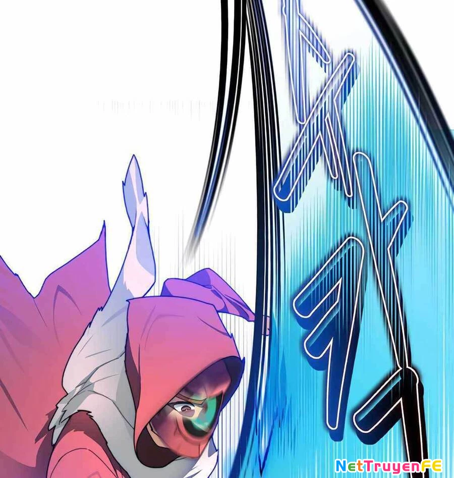 Mắc Kẹt Trong Tòa Tháp Thử Thách Chapter 26 - Trang 4