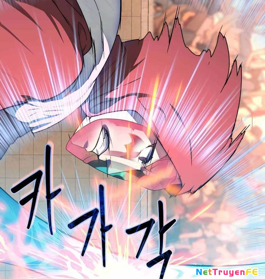 Mắc Kẹt Trong Tòa Tháp Thử Thách Chapter 26 - Trang 4