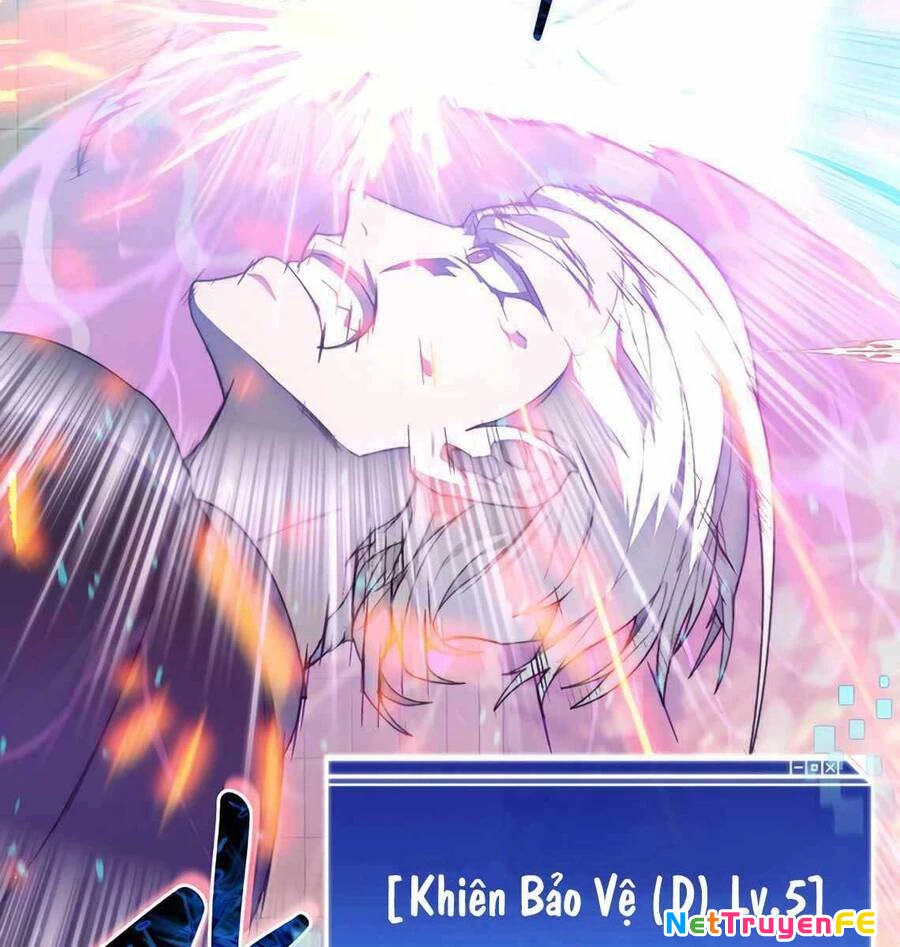 Mắc Kẹt Trong Tòa Tháp Thử Thách Chapter 26 - Trang 4