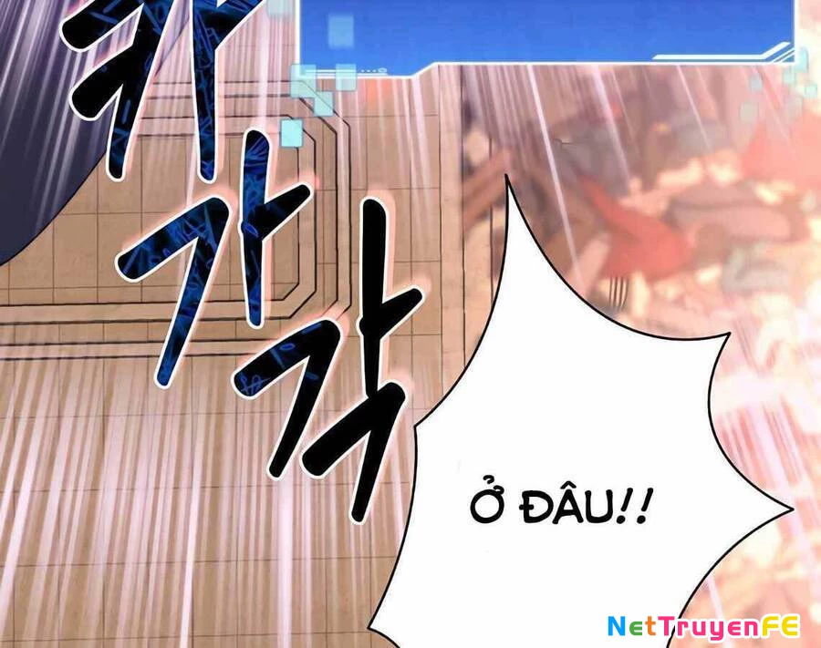 Mắc Kẹt Trong Tòa Tháp Thử Thách Chapter 26 - Trang 4