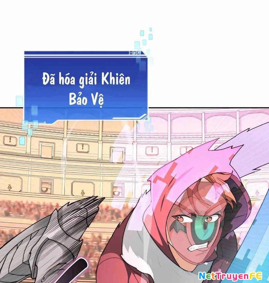 Mắc Kẹt Trong Tòa Tháp Thử Thách Chapter 26 - Trang 4