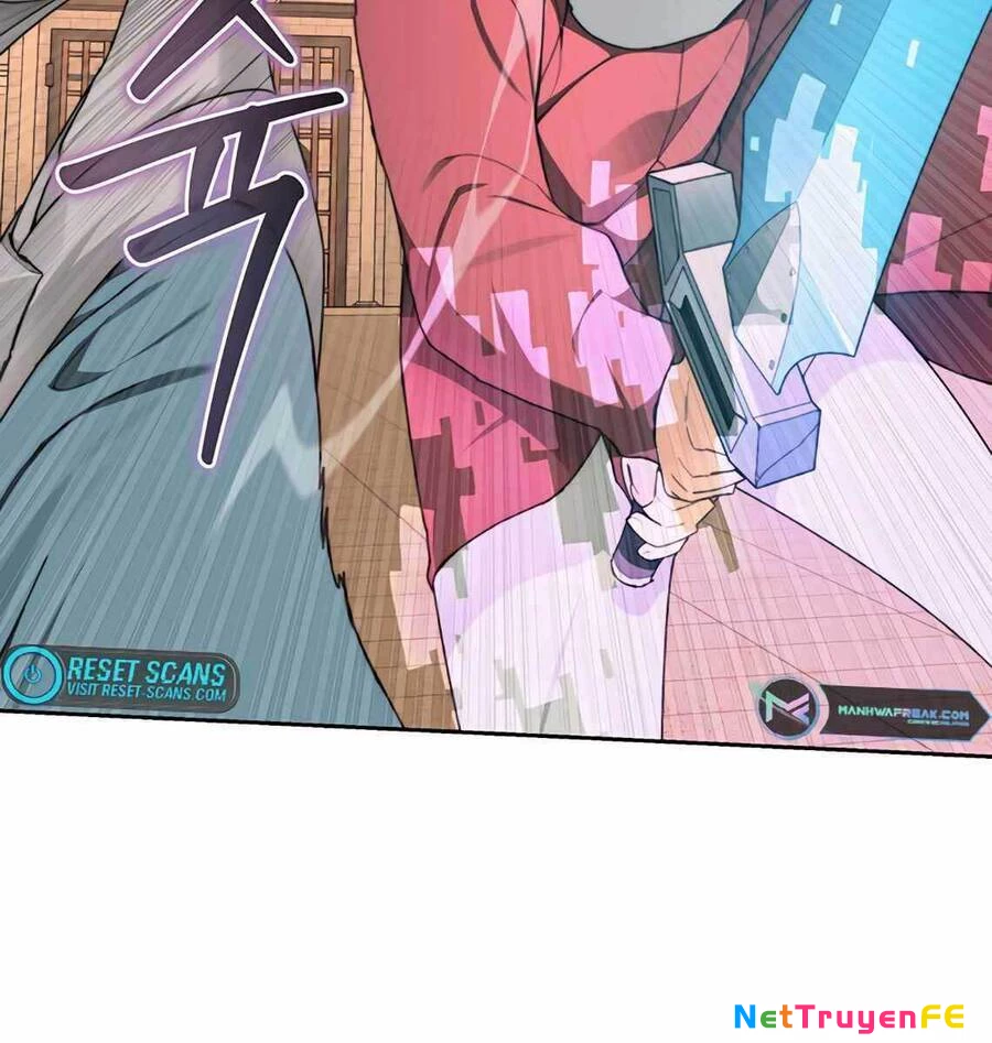 Mắc Kẹt Trong Tòa Tháp Thử Thách Chapter 26 - Trang 4