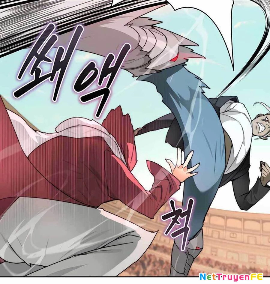 Mắc Kẹt Trong Tòa Tháp Thử Thách Chapter 26 - Trang 4