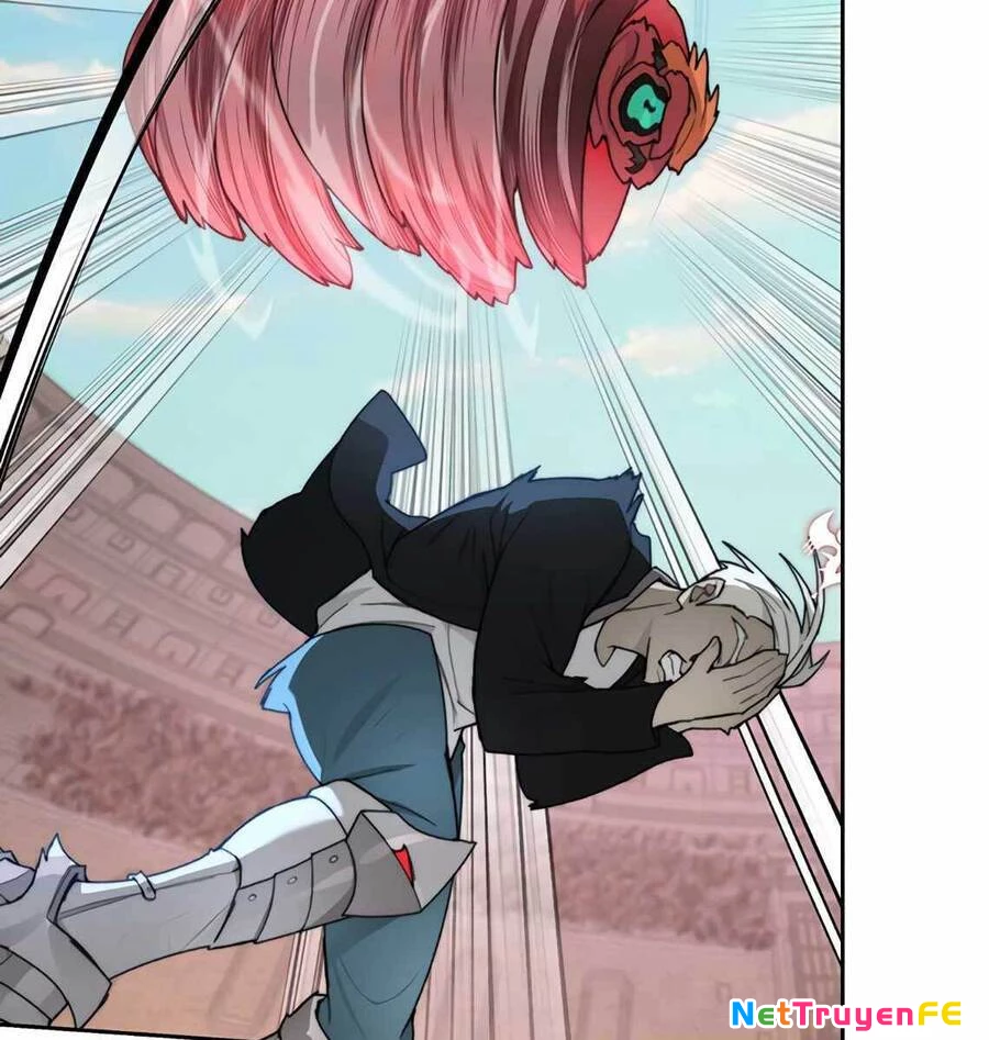 Mắc Kẹt Trong Tòa Tháp Thử Thách Chapter 26 - Trang 4