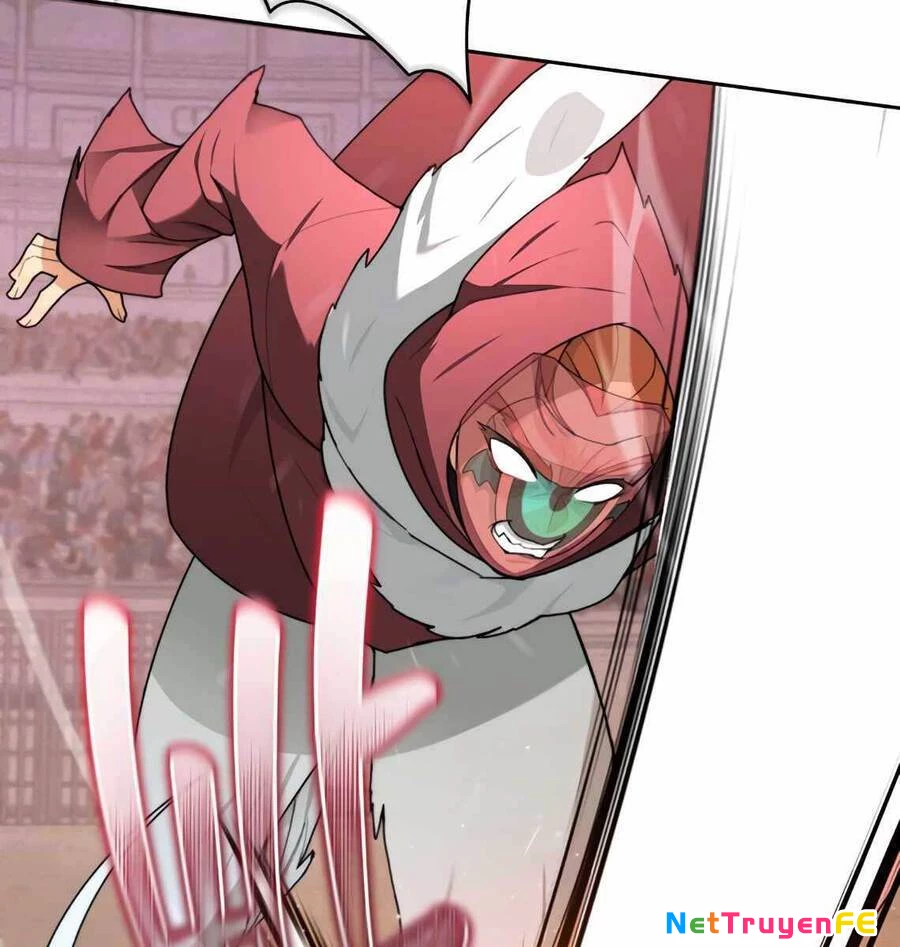 Mắc Kẹt Trong Tòa Tháp Thử Thách Chapter 26 - Trang 4