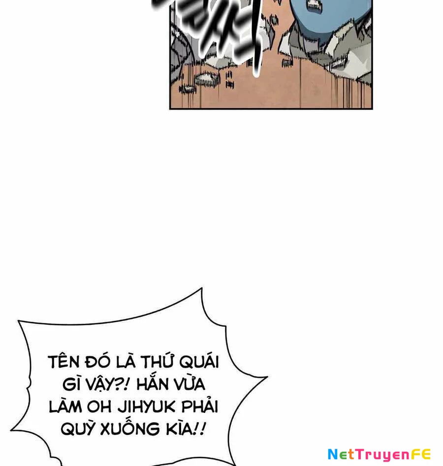 Mắc Kẹt Trong Tòa Tháp Thử Thách Chapter 26 - Trang 4