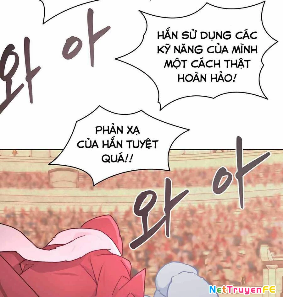 Mắc Kẹt Trong Tòa Tháp Thử Thách Chapter 26 - Trang 4