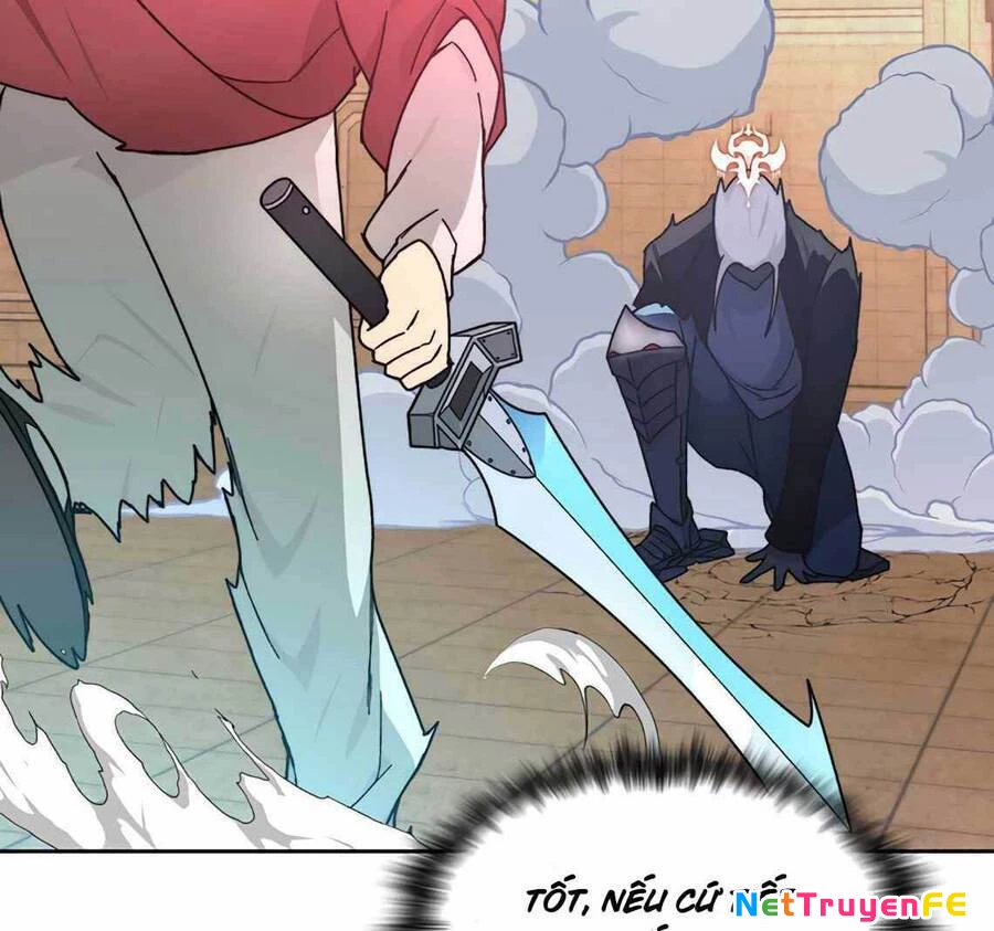 Mắc Kẹt Trong Tòa Tháp Thử Thách Chapter 26 - Trang 4