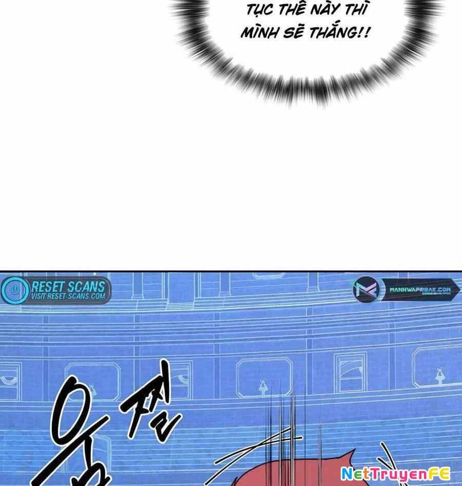 Mắc Kẹt Trong Tòa Tháp Thử Thách Chapter 26 - Trang 4