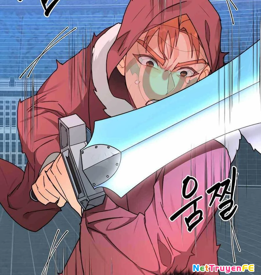 Mắc Kẹt Trong Tòa Tháp Thử Thách Chapter 26 - Trang 4