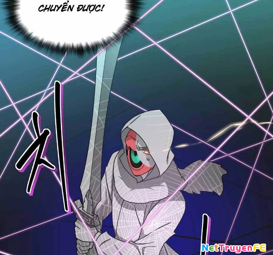 Mắc Kẹt Trong Tòa Tháp Thử Thách Chapter 26 - Trang 4