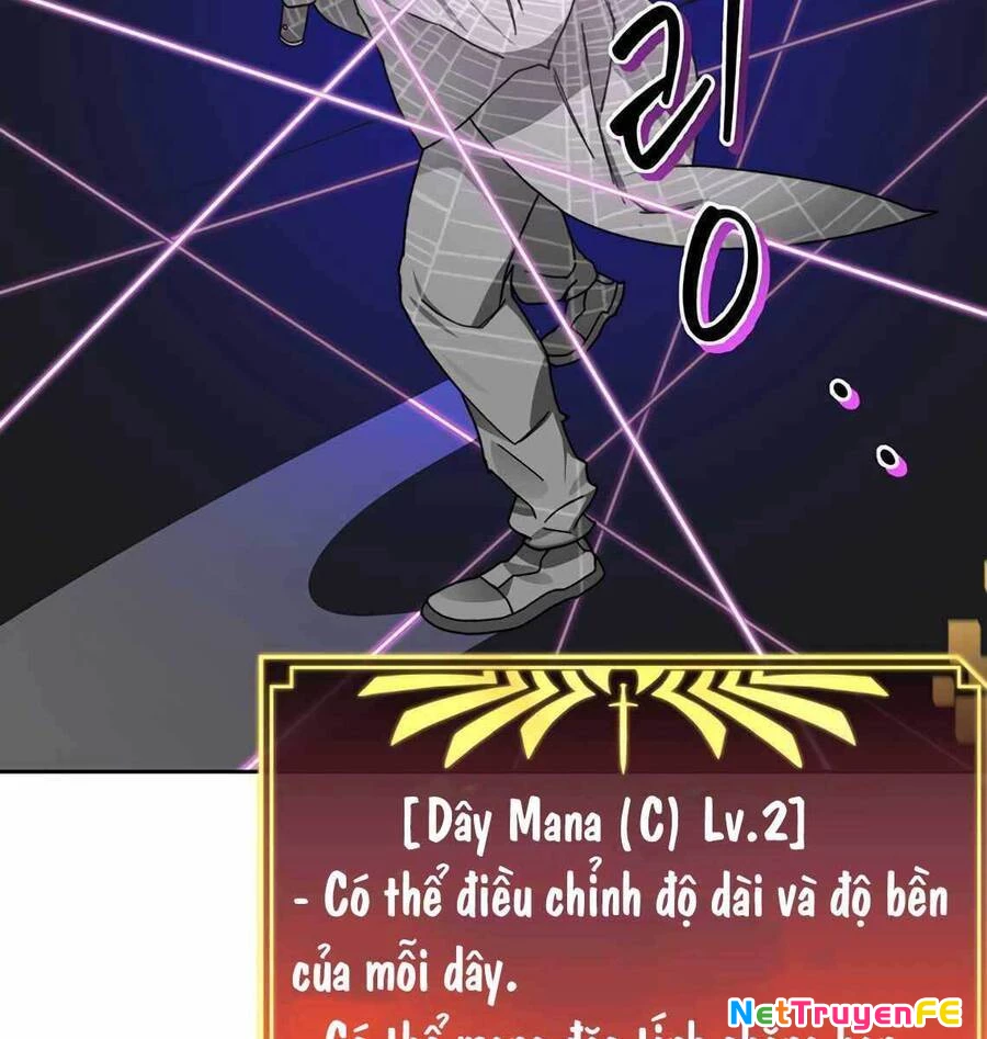 Mắc Kẹt Trong Tòa Tháp Thử Thách Chapter 26 - Trang 4