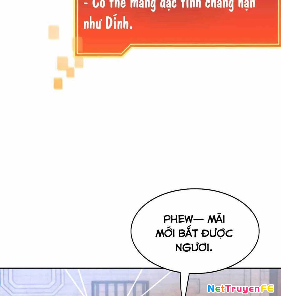 Mắc Kẹt Trong Tòa Tháp Thử Thách Chapter 26 - Trang 4