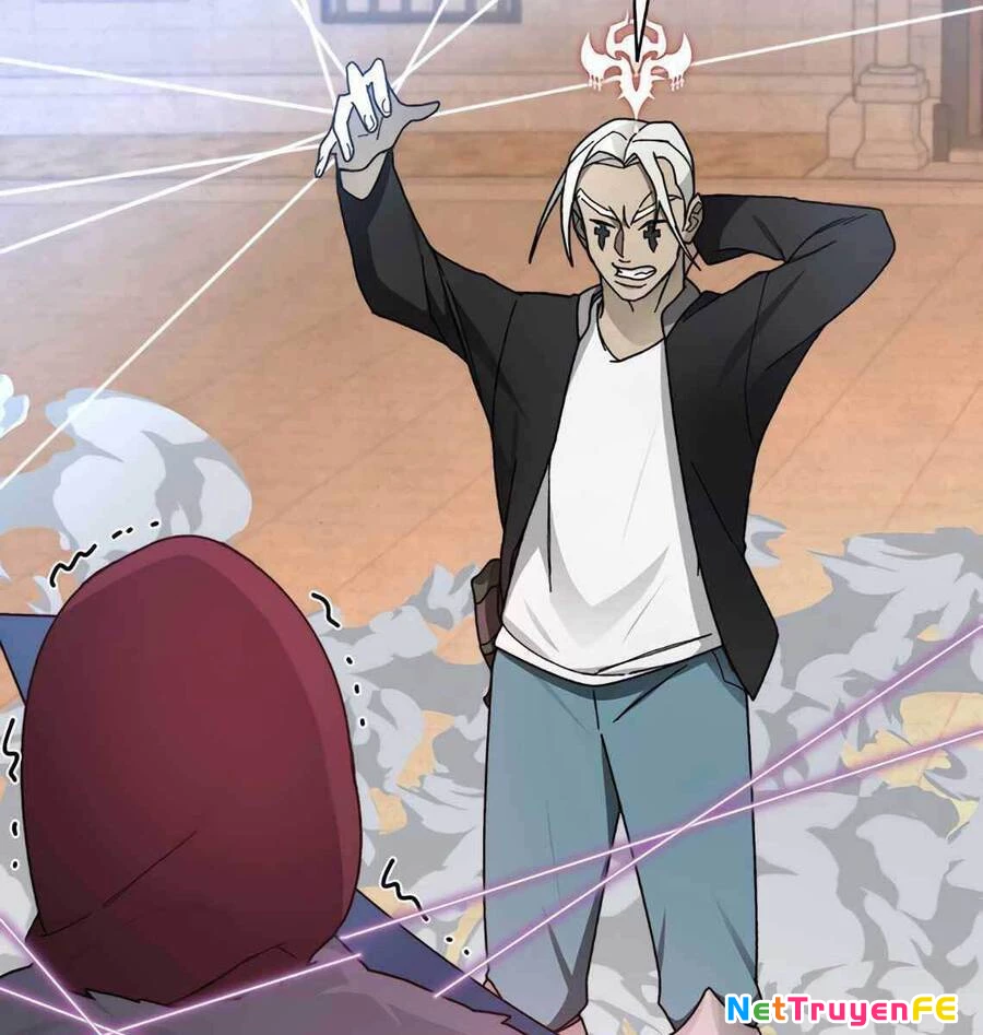 Mắc Kẹt Trong Tòa Tháp Thử Thách Chapter 26 - Trang 4