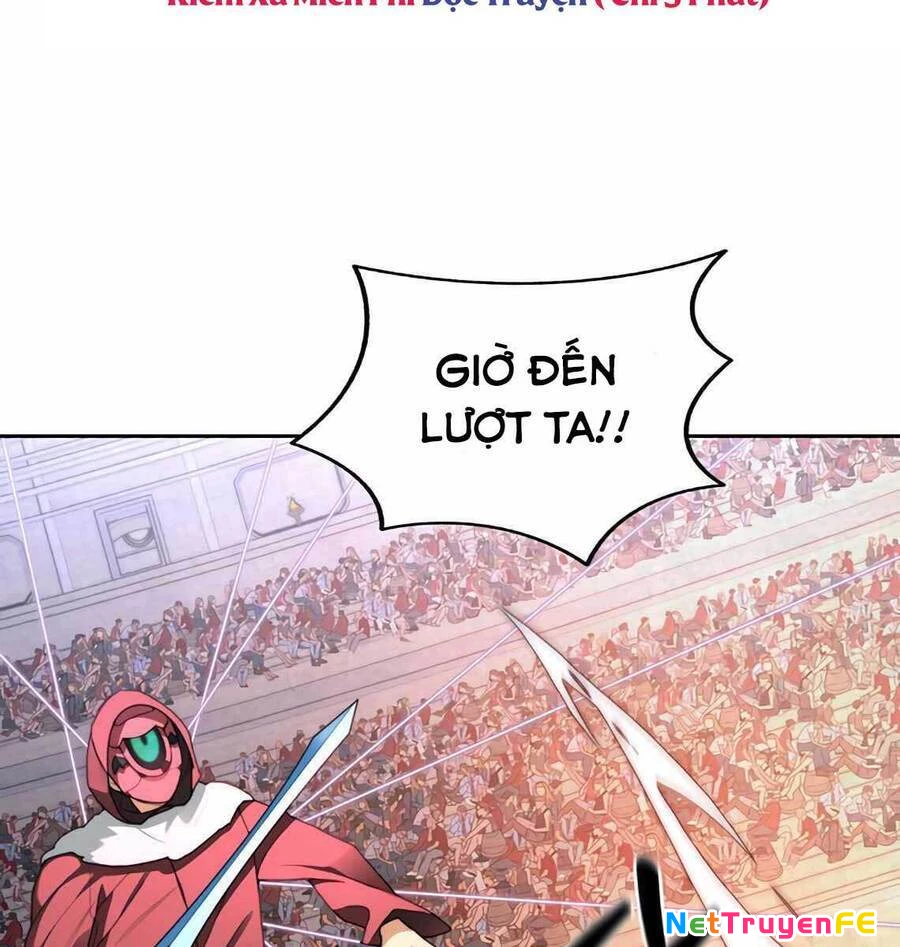 Mắc Kẹt Trong Tòa Tháp Thử Thách Chapter 26 - Trang 4