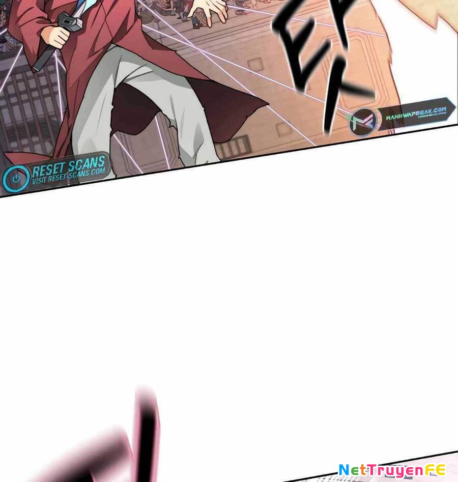 Mắc Kẹt Trong Tòa Tháp Thử Thách Chapter 26 - Trang 4