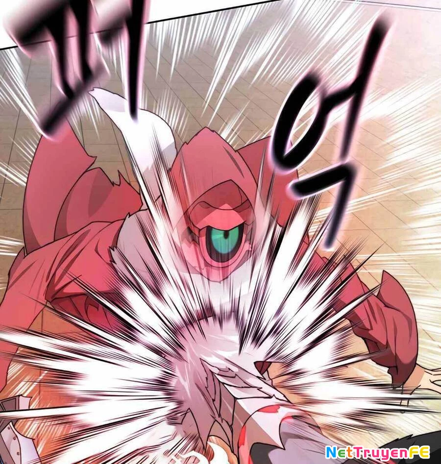 Mắc Kẹt Trong Tòa Tháp Thử Thách Chapter 26 - Trang 4