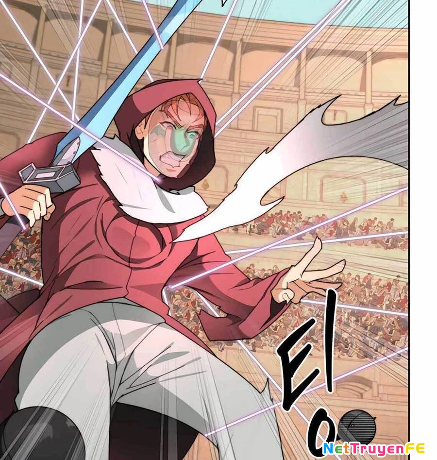 Mắc Kẹt Trong Tòa Tháp Thử Thách Chapter 26 - Trang 4